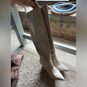 BCBG generation knee high boots